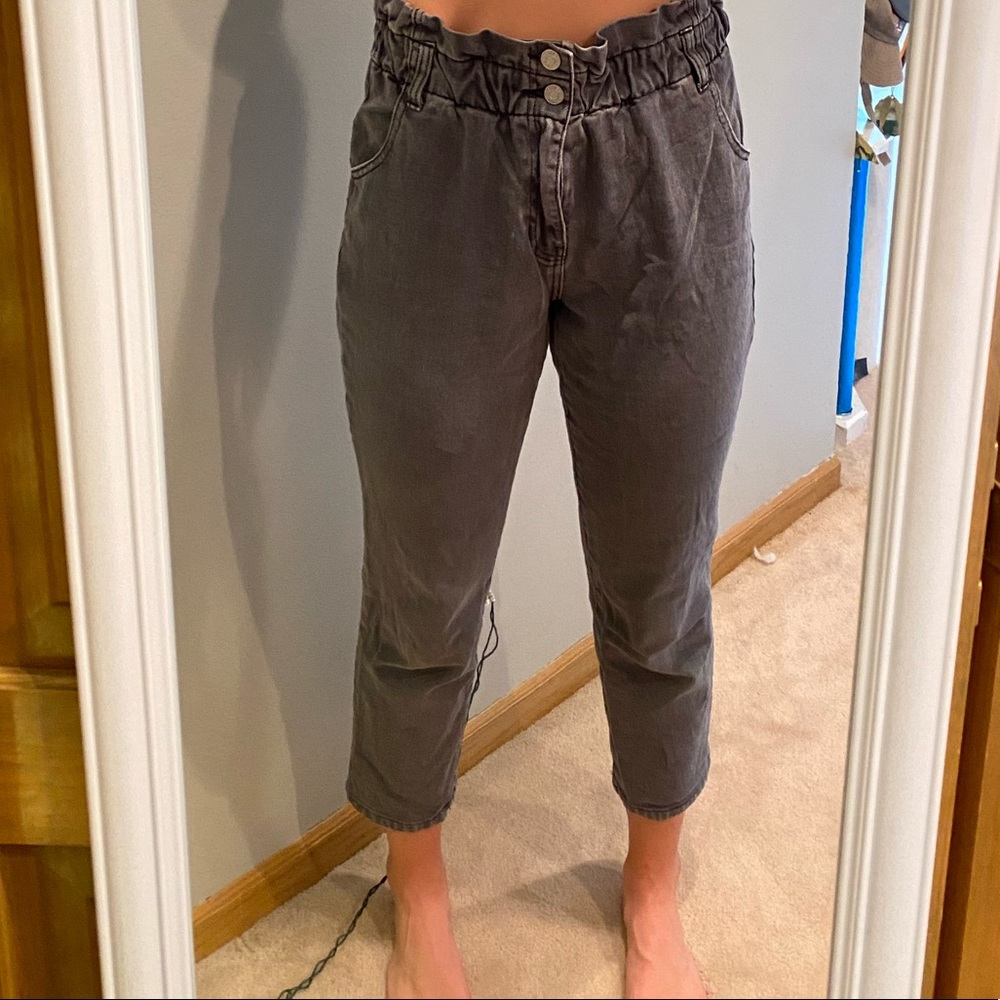 pacsun mom Jean